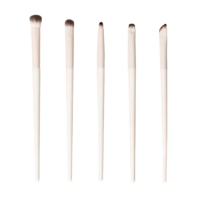 Set 13 Pinceaux Maquillage Visage & Yeux VELYORA — vue 20